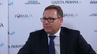 Cieślik: W perspektywie długoterminowej stawiamy na wodór