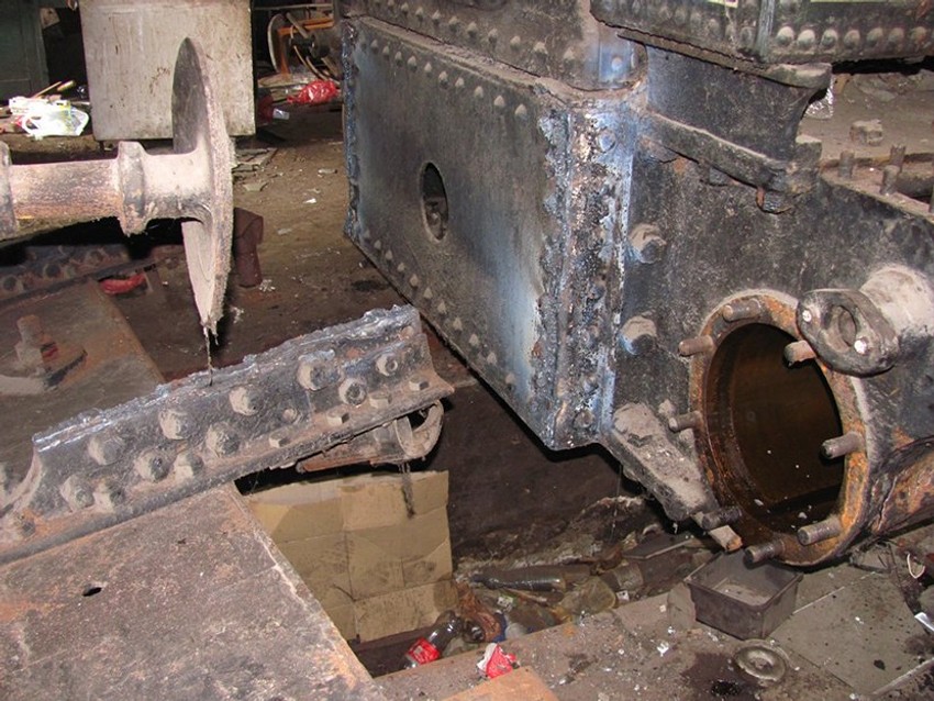 Vandalski čin se dogodio 31. avgusta