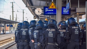 Niemcy stracili cierpliwość, nie będą więcej pobłażać migrantom. Rząd zapowiedział poważne zmiany, kraj ma być mniej atrakcyjny"