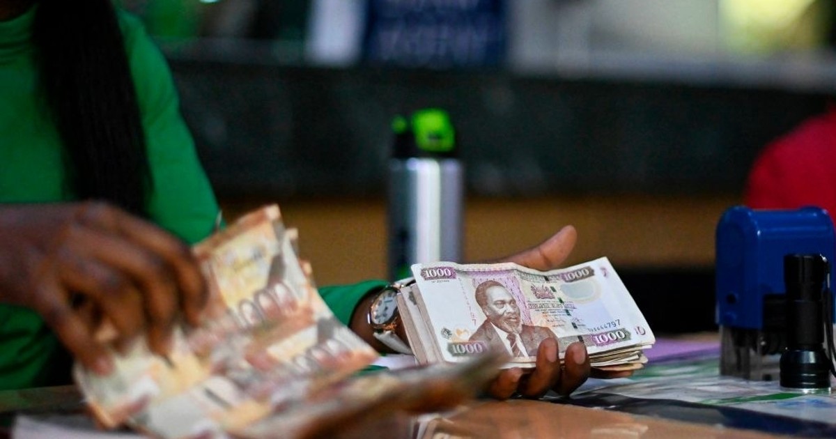 BREAKING: Millions trapped as Kenyan high court freezes bank accounts belonging to Flutterwave, and others over alleged money laundering - Vimarsana News