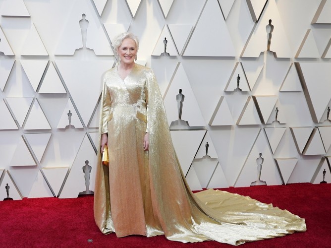 Glen Close