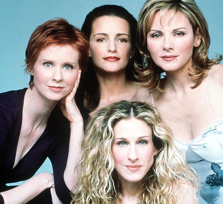 Die Serie «Sex and the City» lief von 1998 bis 2004. 