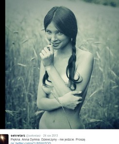 Niegrzeczna ślicznotka PRL-u. Jedna z najpiękniejszych Polek