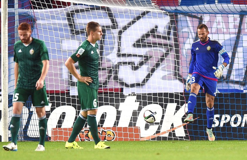 Górnik Zabrze w końcu wygrywa. Pokonali Śląsk Wrocław 2:0!