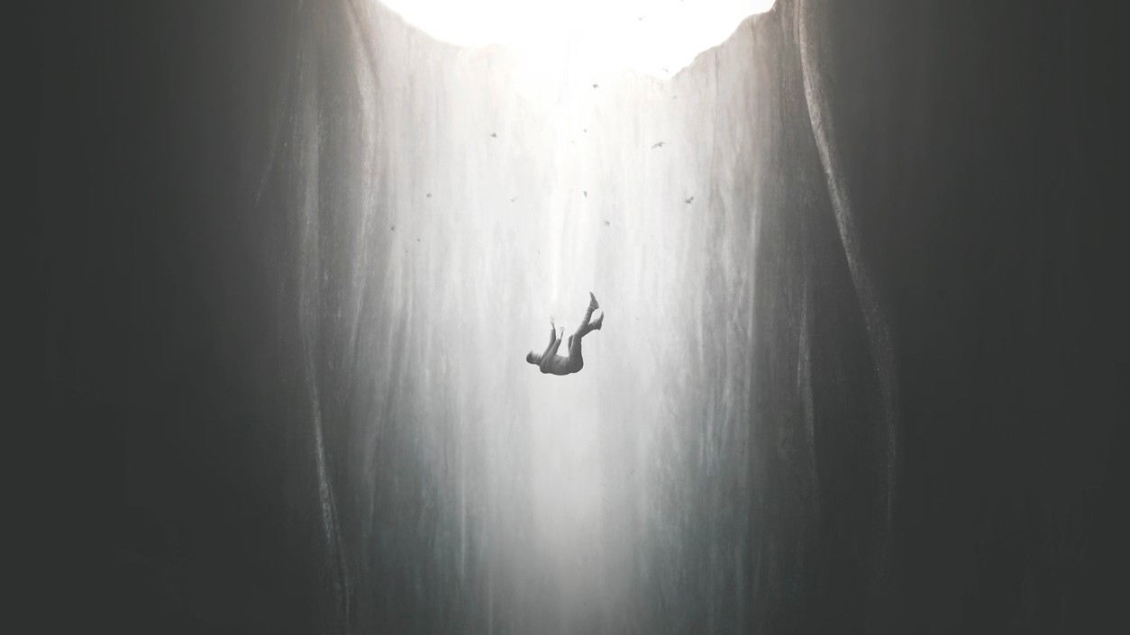 Nie je to len sen, ale obranný mechanizmus mozgu.