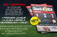 Skarb Kibica Magazyn Ligi zagraniczne