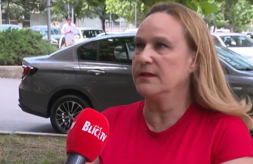 Snežana Milanović Kostić