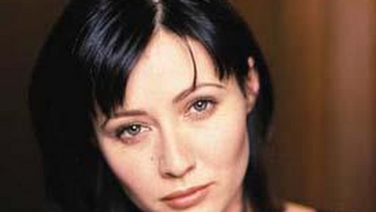 Shannen Doherty cieszy się, że poprowadzi nowy program telewizyjny dla ludzi, którzy chcą się uwolnić z nieudanych związków, chociaż sama nigdy nie zgodziłaby