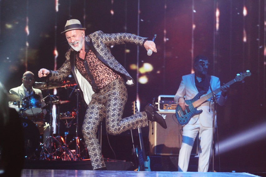 Pokrenuta peticija protiv Dina Merlina