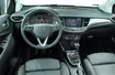 Opel Crossland X 1.2 Turbo