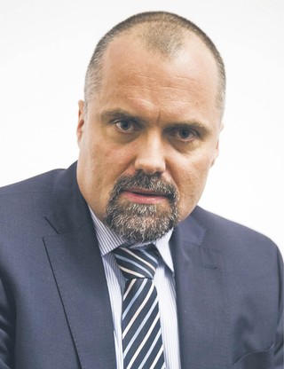 Jakub Kumoch minister w Kancelarii Prezydenta Andrzeja Dudy