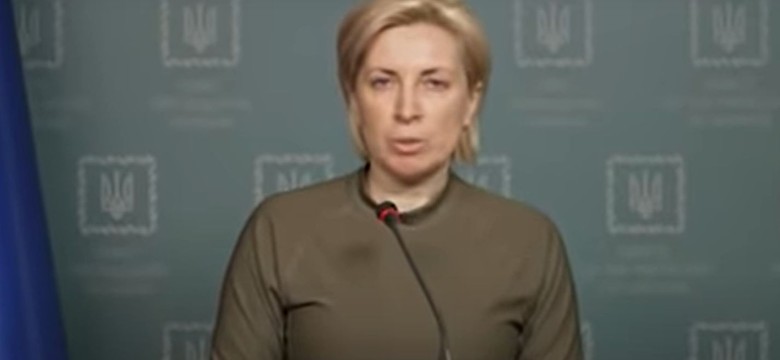 Ukraina chce wyzwolić Krym. Wereszczuk z apelem do rodaków: Wyjedźcie stamtąd