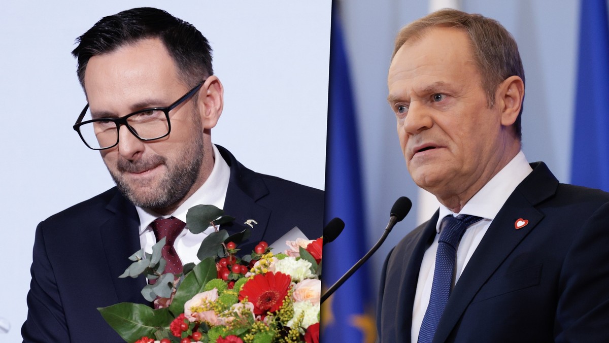 Spór o komisję w sprawie Obajtka. "Tusk musi walnąć pięścią w stół"