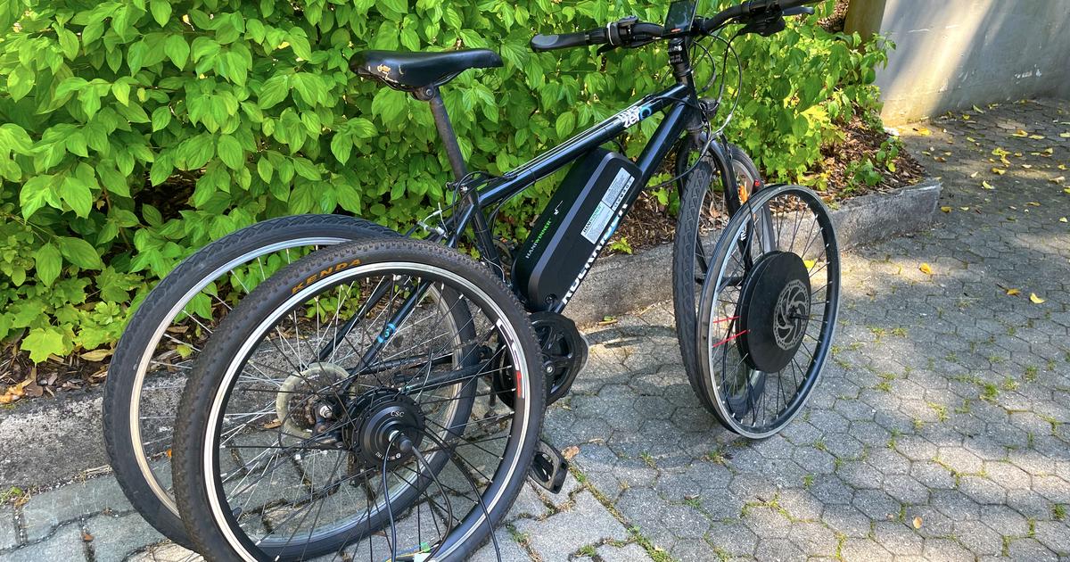 Top 5 E-Bike: Die besten Motoren & Akkus zum Nachrüsten | TechStage