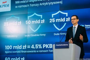 Niepotrzebny obieg pieniądza. Zdaniem ekonomistów emisja długu należy do rządu