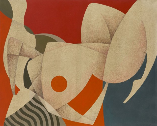 Anna Zalewska – Gaśnie słońce w blasku luster