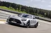 Mercedes-AMG GT Black Series