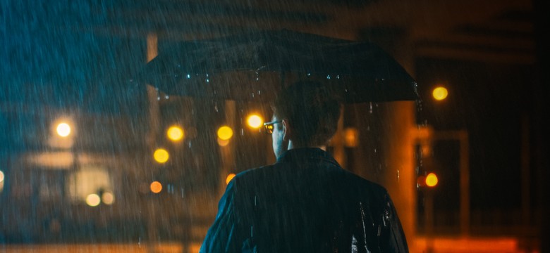 IMGW: W nocy możliwy deszcz [PROGNOZA]