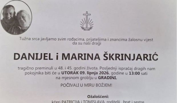 Čitulja