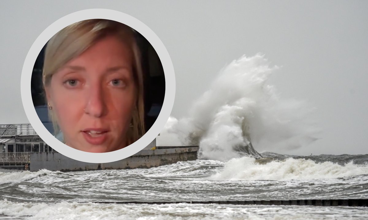 Polka na Hawajach po trzęsieniu ziemi. "Przestraszyłam się, iż to koniec świata"