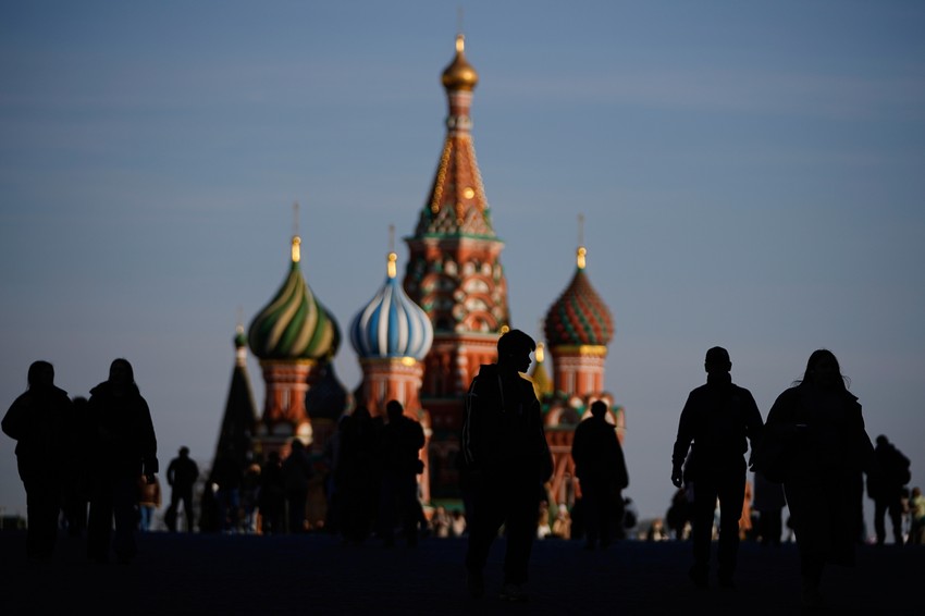 Evropske zemlje strahuju od napada Moskve