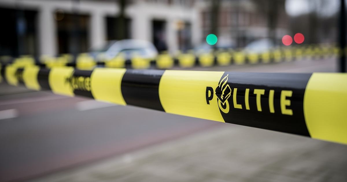 Gevonden lichaam Almere is van vermiste Syrische vrouw