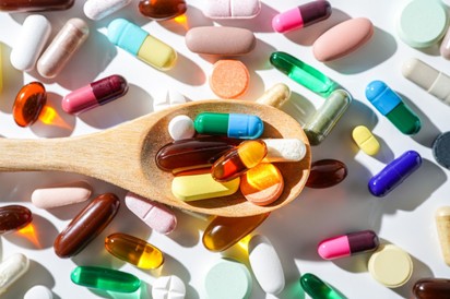 Ezeket a vitaminokat és nyomelemeket jobb, ha nem szedi együtt! A szakgyógyszerész tanácsai