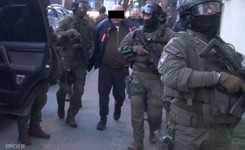 Proces oszusta Arkadiusza Ł. ps. 'Hoss' odroczony do 19 maja. W sądzie nie było ani oskarżonego, ani prokuratora