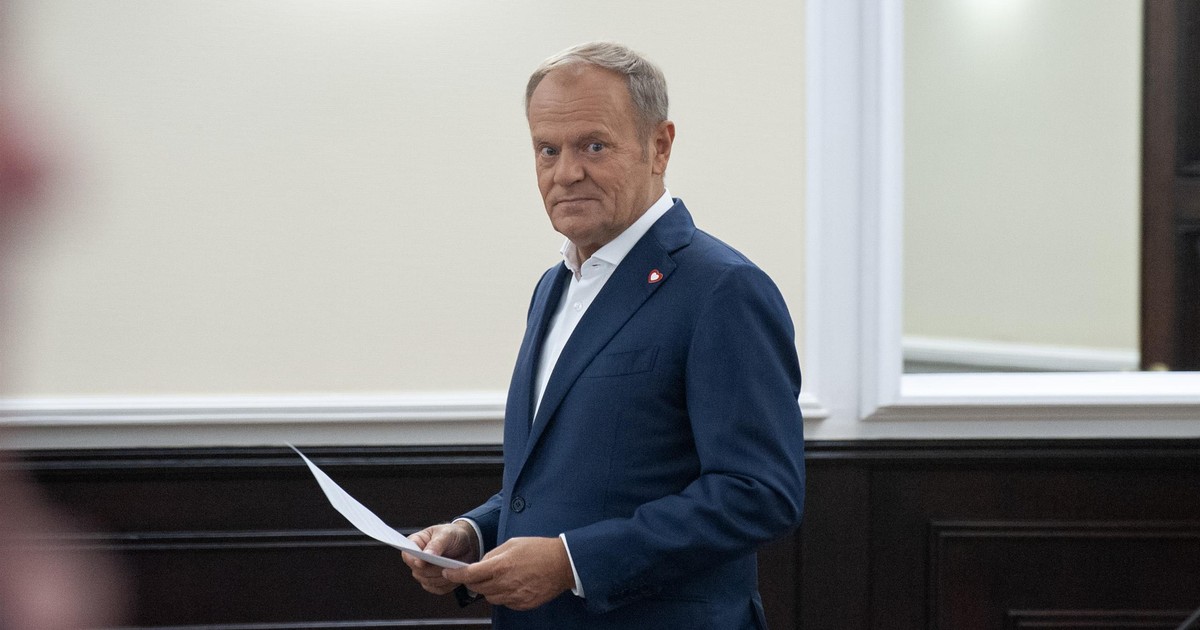 Nowy sondaż to istny nokaut. Teraz rząd ma "inny problem"