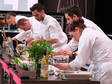 5. odcinek "Top Chef"