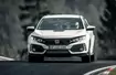 Honda Civic Type R (2017) - najszybsze FWD na Nürburgring