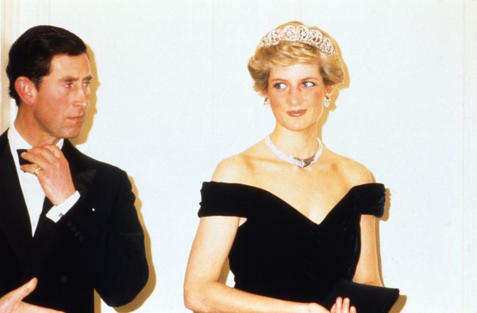 Dajana i Čarls