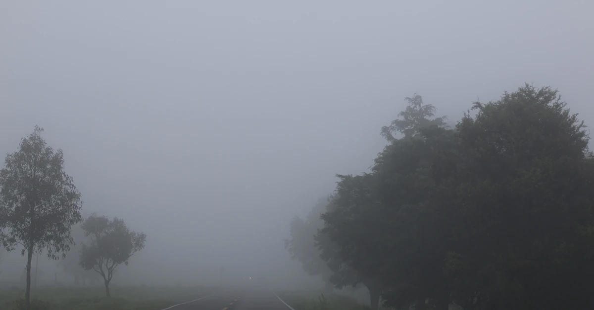 IMGW wydał ostrzeżenia I stopnia. Szczególnie uważać muszą kierowcy