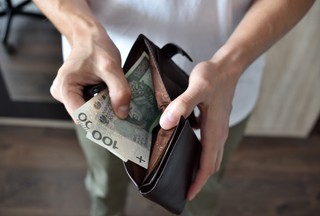 O ile wzrosły płace w firmach? Oto najnowsze dane