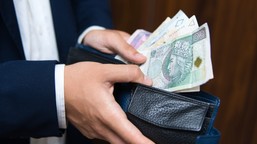 rewolucja w wynagrodzeniach. jest rządowy projekt ustawy o jawności pł