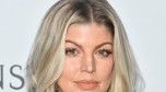 Fergie na gali amfAR 2017