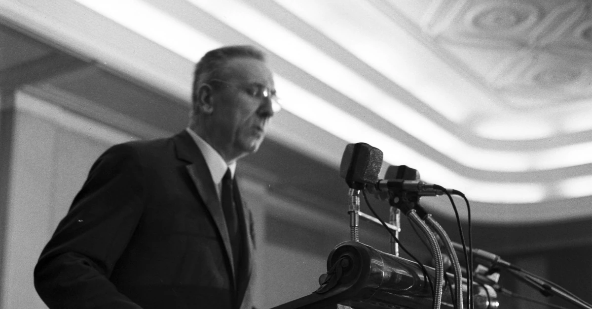 QUIZ. Historia Polski PRL. Czasy Edwarda Gierka. 8/12 to będzie dobry wynik