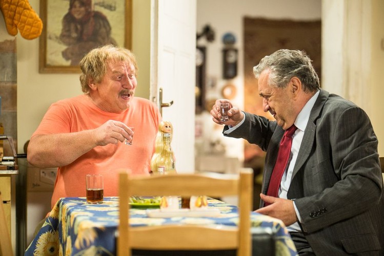 Świat według Kiepskich