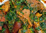 5 amazing health benefits of eating afang soup