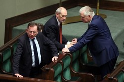 Decyzja sądu ws. M. Kamińskiego w przyszłym tygodniu. "Będzie merytoryczna, a nie polityczna"