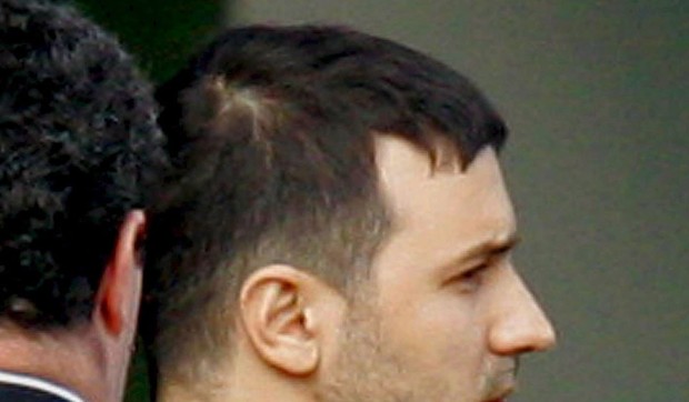 Marko Milošević