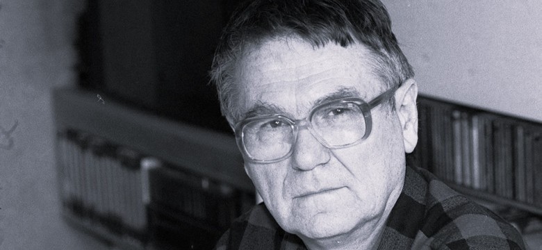 Zdzisław Beksiński "zaplanował własne zabójstwo"? Ta śmierć do dziś wzbudza wielkie emocje