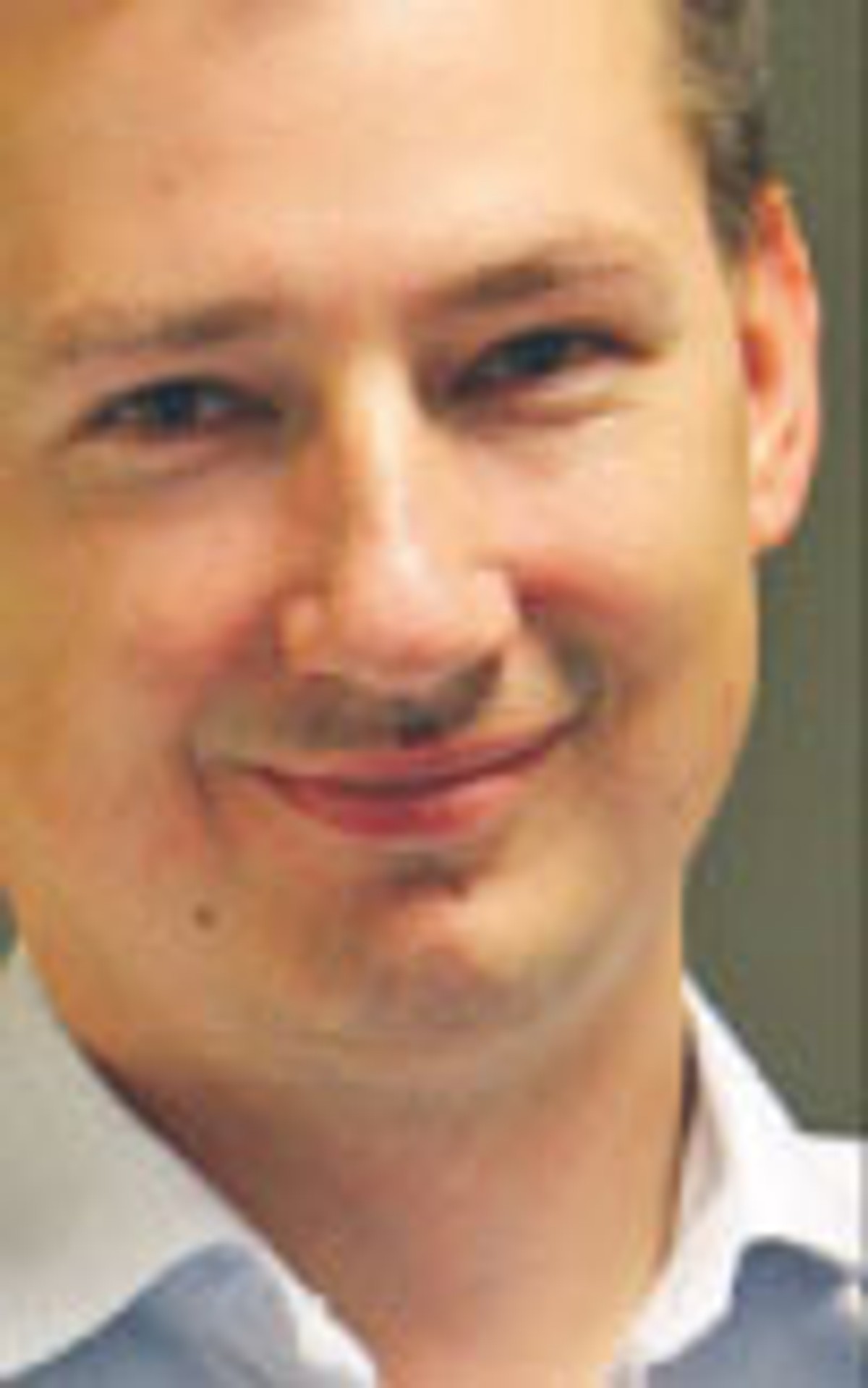 Paweł Puchalski, analityk Domu Maklerskiego BZ WBK