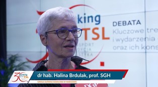 Przed branżą TSL szereg wyzwań