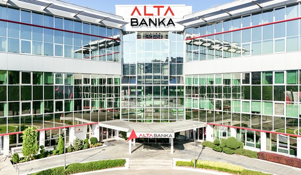 Alta banka