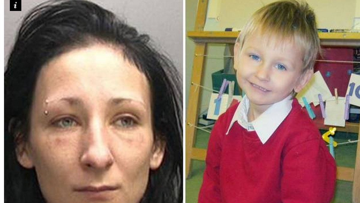Magdalena Ł., którą w sierpniu 2013 r. brytyjski sąd skazał za skatowanie 4-letniego syna Daniela, została znaleziona martwa w celi. Przyczyny jej śmierci nie są jeszcze do końca znane. O sprawie rozpisują się brytyjskie media, które jednocześnie przypominają tę wstrząsająca historię.