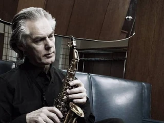 Pierwszym artystą, którego wysłucha publiczność Young Arts Festival 2021 będzie Jan Garbarek