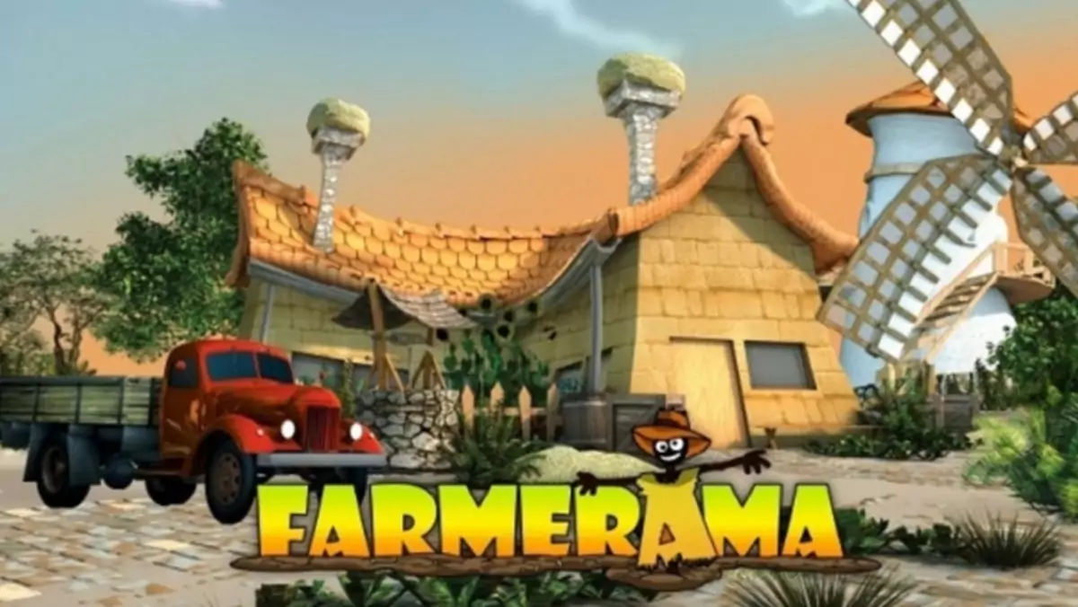 Farmerama