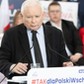 Jarosław Kaczyński podczas konwencji samorządowej PiS w Białej, 23.03.2024 r.