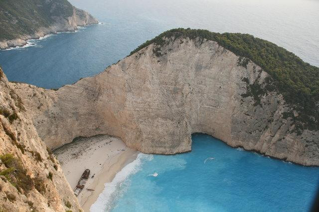 Galeria Grecja - Zakynthos, obrazek 1